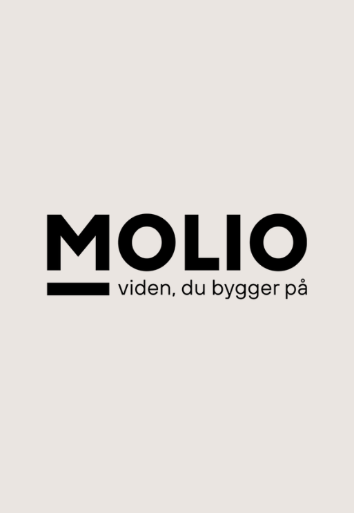 Integreret byggeri - nye projektmodeller | Molio