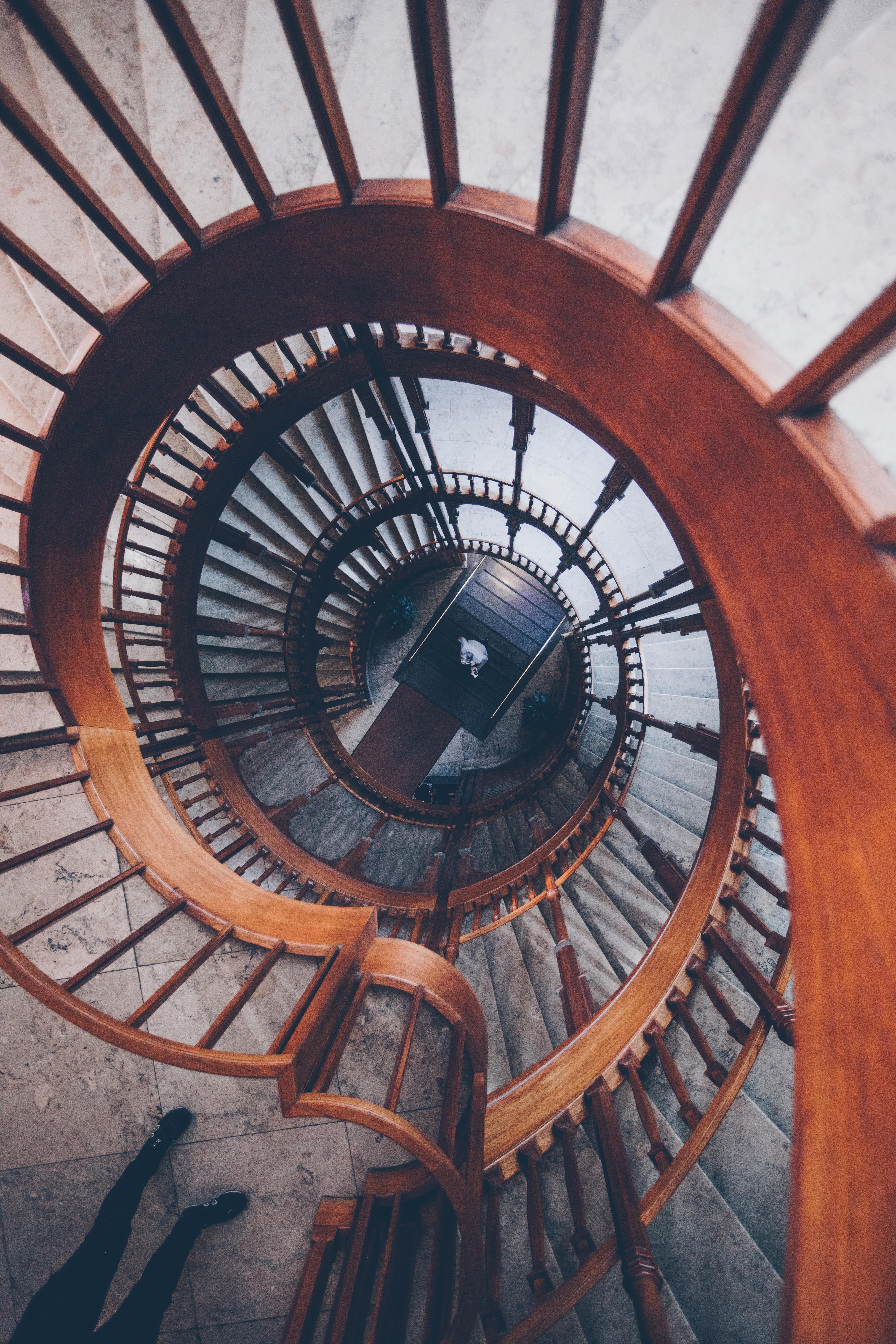 Forcering