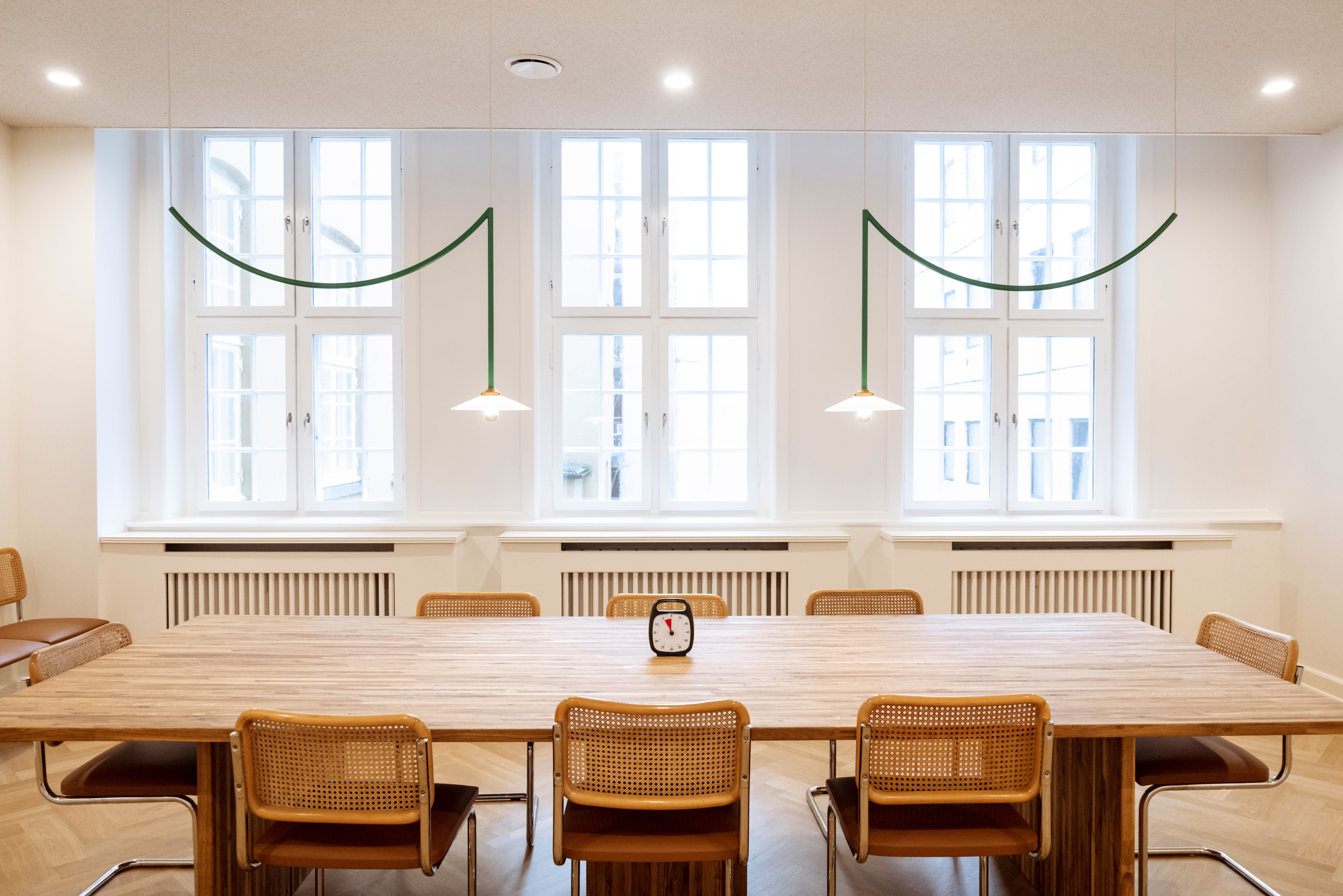 Sygehusbyggeri og renovering stiller krav, ingen standardkontrakt løser